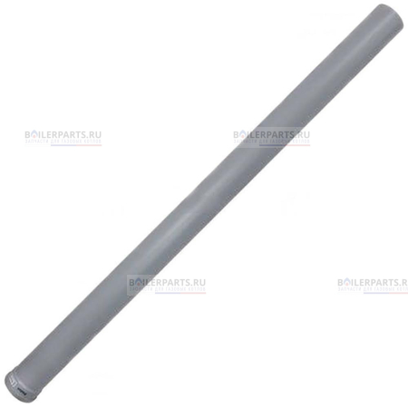 Удлинение 2,0 м Dn 130 PP для котлов Vaillant 303958