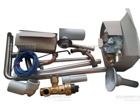 Полный комплект подключения для котлов Vaillant 305972