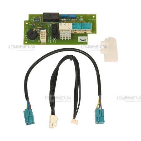 Модуль для управлении внешними устройствами «1 из 5» VAILLANT 306253