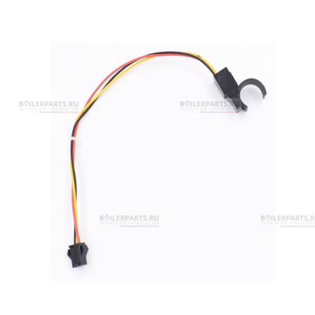 Датчик протока клипса на 3 провода TIBERIS 30630700900701