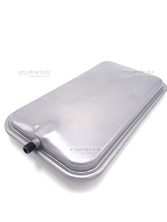 Бак расширительный прямоугольный 6 л TIBERIS 3063150010017