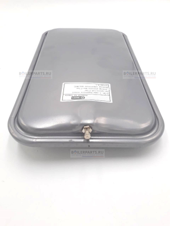 Бак расширительный прямоугольный 6 л TIBERIS 3063150010017