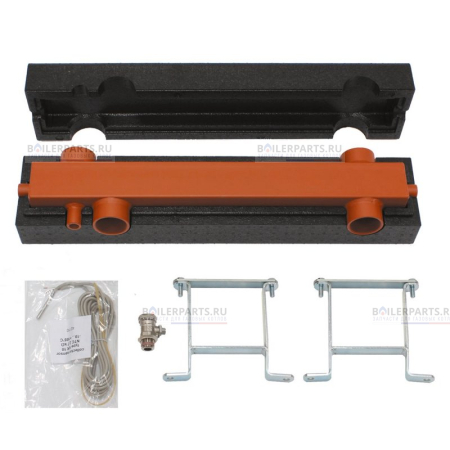 Гидравлический разделитель WH 40 для котлов Vaillant 306720