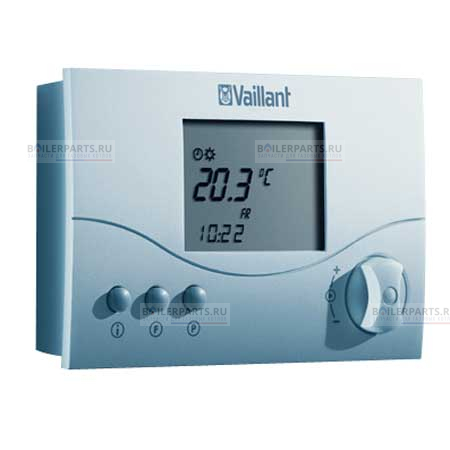 Комнатный регулятор СalorMatik TIC 230 Ost для котлов Vaillant 307411