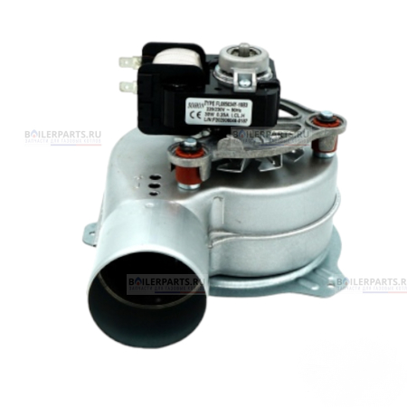 Вентилятор  38W BALTGAZ SOHON 30929