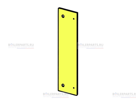 Пластина крепежная FERROLI 31211740