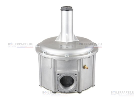 Газовый регуляор ELCO Rp 2" 500 bar GIULIANI ANELLO 3142524