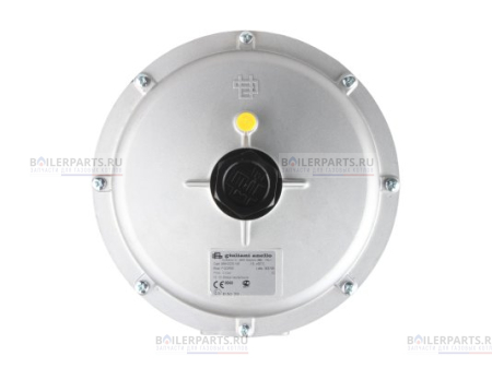Газовый регуляор ELCO Rp 2" 500 bar GIULIANI ANELLO 3142524