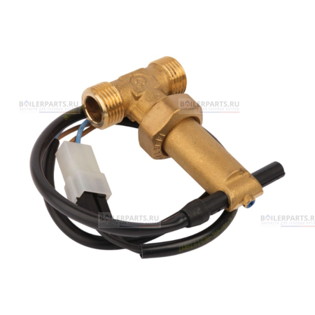 Датчик протока (расходомер) CALEFFI 315400