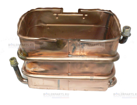 Теплообменник для газовых колонок NEVA  3219-08.00