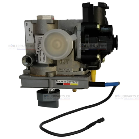 Узел водогазовый NEVA LUX 6 bar 3220-75.00