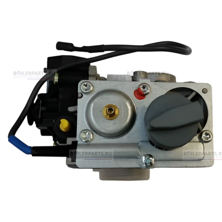 Узел водогазовый NEVA LUX 6 bar 3220-75.00