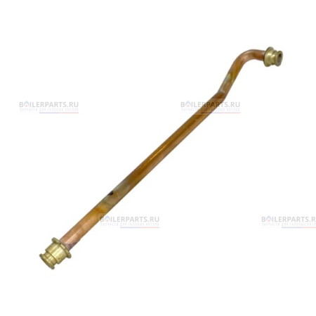 Трубка крана подпитки DAEWOO  3314425900