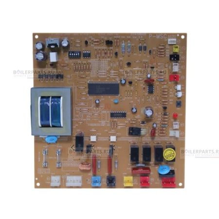 Блок управления DAEWOO ABB 331439BC00