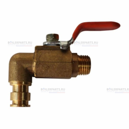 Кран подпитки DAEWOO  3315433200