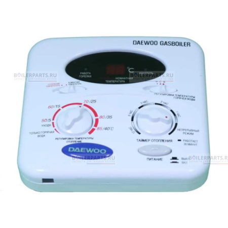 Пульт управления выносной DAEWOO 3317603500