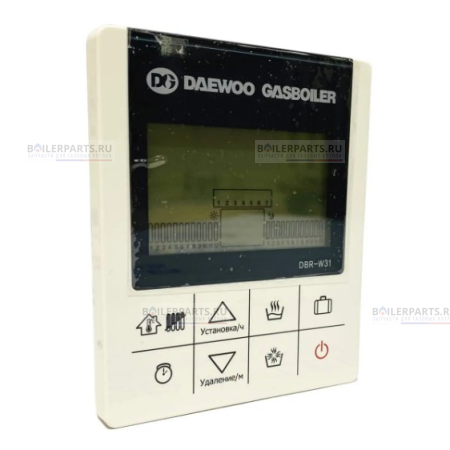 Пульт управления выносной DAEWOO 3317616B00