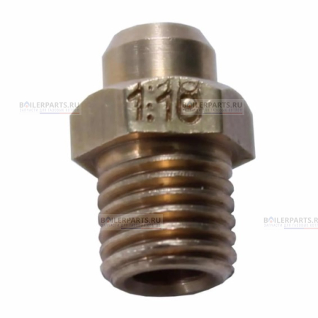 Форсунка DAEWOO 3317303000