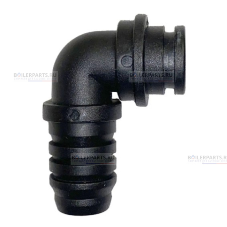 Фитинг подключения шланга DAEWOO 3318400800