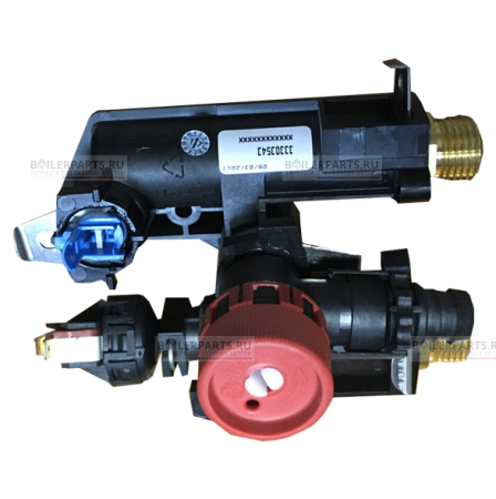 Группа гидравлическая BALTGAZ 33303542