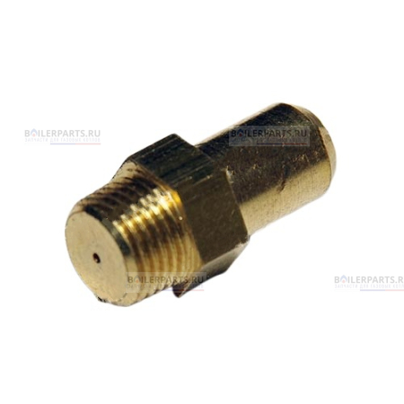 Штуцер замера давления газа FEROLLI 33400280