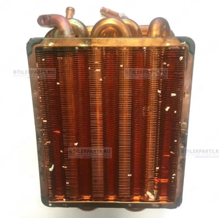 Теплообменник первичный RINNAI 440003048