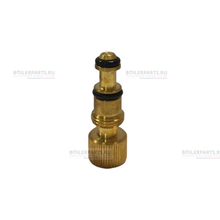 Клапан подачи воды для котлов Rinnai TMF/SMF/DMF 440003195