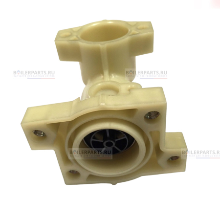 Датчик протока в сборе для котлов Rinnai SMF 440003201