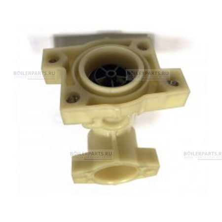 Датчик протока в сборе для котлов Rinnai SMF 440003201