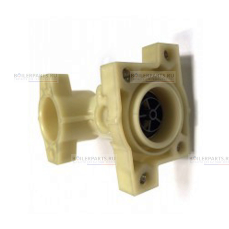 Датчик протока в сборе для котлов Rinnai SMF 440003201