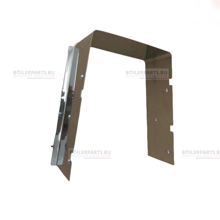 Защитная пластина от высоких температур камеры сгорания для котлов Rinnai 167 GMF/EMF 440010235 [161