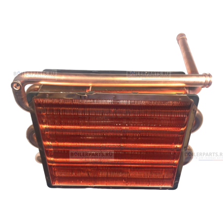 Теплообменник отопления для котлов Rinnai 257/307/367 GMF/EMF 440012145