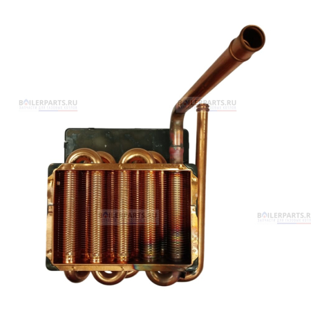Теплообменник первичный монотермический RINNAI 440012147