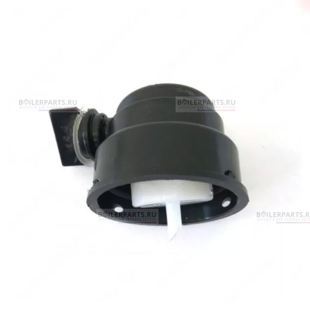 Диспергатор воздухоотводчик (крышка сапуна) для котлов Rinnai EMF/GMF 440013395