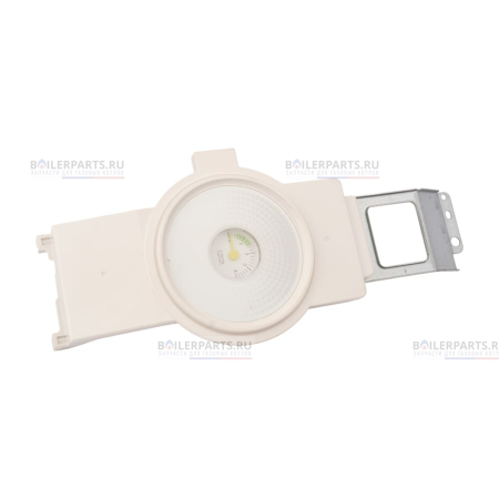 Манометр RINNAI 440014481