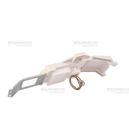 Манометр RINNAI 440014481