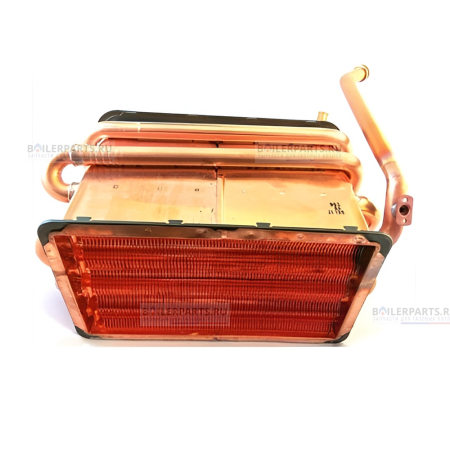 Основной теплообменник для котлов Rinnai RW14/BR-W14 440016295