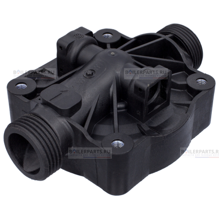 Улитка насоса WILO 4509991