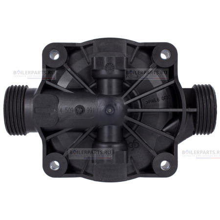 Улитка насоса WILO 4509991