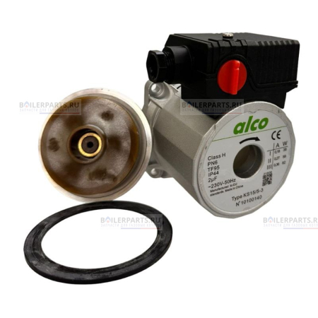 Голова насоса  KS 15/5 ALCO 4518537