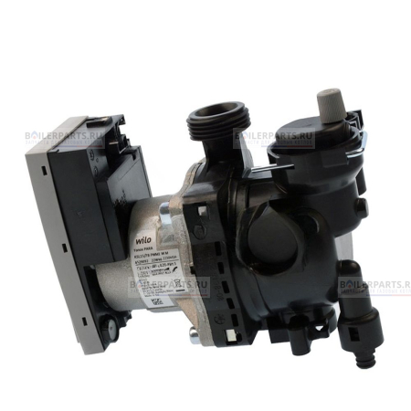 Насос Wilo Yonos KSL15/7B PWM1 W M - 4529092