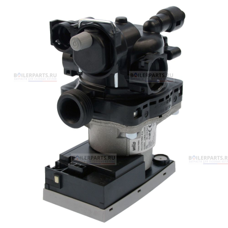 Насос Wilo Yonos KSL15/7B PWM1 W M - 4529092