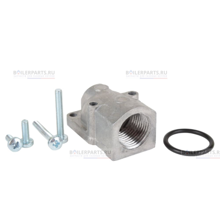 Фланец газового клапана HONEYWELL 45900400-104