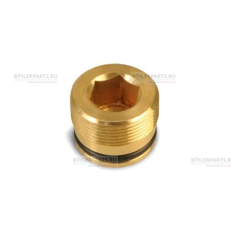 Трубная заглушка HONEYWELL 45900402-041