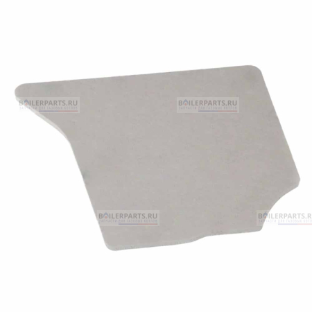 Теплоизолирующая пластина левая для котлов Vaillant 459761