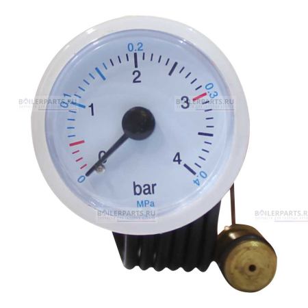 Манометр FERROLI 46360350 CEWAL [182]