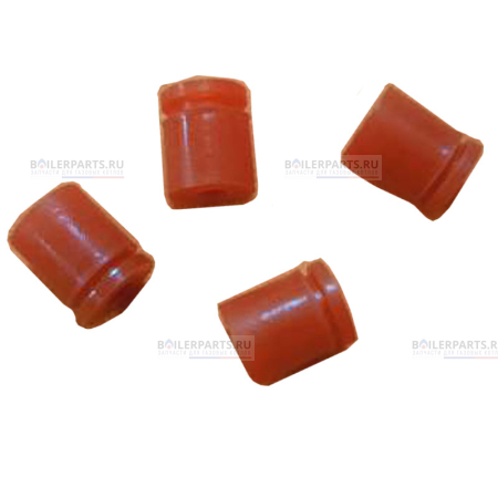 Силиконовые вставки вентилятора 4652010