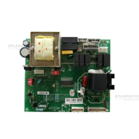 Плата управления розжига для котлов Ferroli 46562640