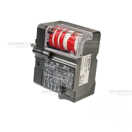 Сервопривод GIERSCH BERGER LAHR/SCHNEIDER ELECTRIC 47-10-22467