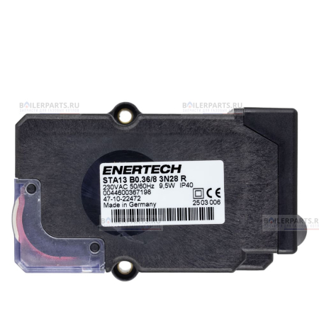 Сервопривод GIERSCH BERGER LAHR/SCHNEIDER ELECTRIC 47-10-22472